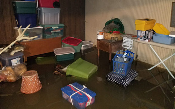 Water Damage Emergency Services Pennsylvania