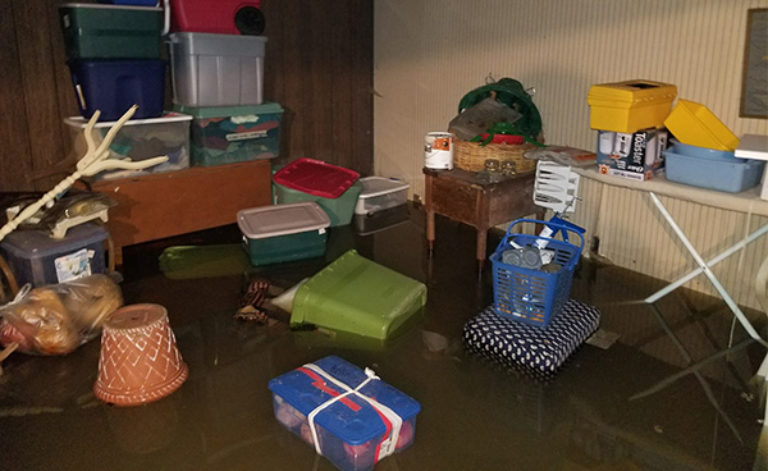 Water Damage Emergency Services Pennsylvania