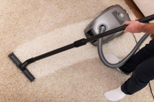 Carpet Cleaning Rip Offs