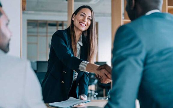 The Secret to Happier Customers (easier than you think)